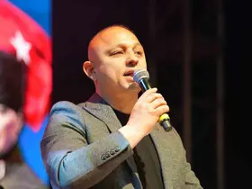 Kırıkkale Belediye Başkanı Önal: "Şehrimizin geleceğine yatırım yapıyoruz"
