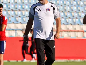 Kırıkkale FK, Teknik Direktör Engin Çalışır ile yollarını ayırdı
