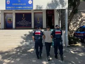 Kırıkkale’de araçtan 539 sentetik ecza hapı çıktı: Sürücü tutuklandı
