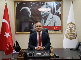 Kırıkkale’de bin aileye kırtasiye desteği
