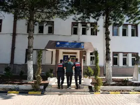 Kırıkkale’de firari 3 hükümlü yakalandı

