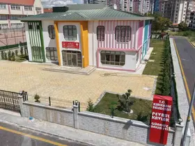 Kırıkkale’de gündüz bakımevine kayıt başvuruları 27 Ağustos’ta sona erecek
