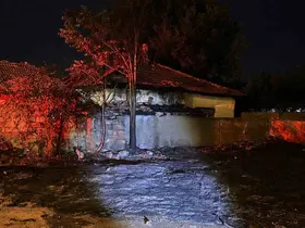 Kırıkkale’de otluk alanda çıkan yangın paniğe neden oldu
