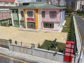 Kırıkkale’de Pevrul Kavlak Gündüz Bakımevi için ön kayıtlar başladı
