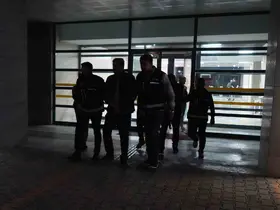 Kırıkkale’de rüşvet soruşturmasında polis ve mübaşire tutuklama kararı
