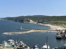 Kırklareli’nde denize girme yasağı devam ediyor
