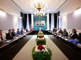 Kırklareli’nde Kolluk Gözetim Komisyonu Toplantısı
