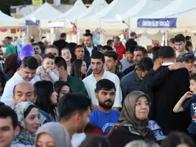 Kırşehir’de 39. Ahilik Haftası kutlamaları sona erdi
