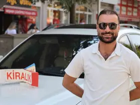 Kırşehir’de gurbetçi sezonu araç kiralama işletmecilerinin beklentisini karşılamadı
