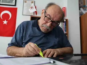 Kırşehir’de iş yerlerinde Türkçe isim çalışması başlatıldı
