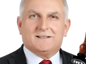 KKTC Cumhurbaşkanı adayı Gürlek, seçime 1 gün kala adaylıktan çekildiğini duyurdu
