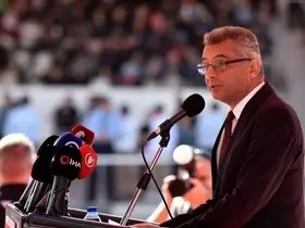 KKTC Cumhurbaşkanı Erhürman: "Çözüm atmosferi oluşturmak liderlerin yükümlülüğüdür"
