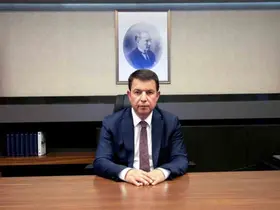 Kocaeli Emniyet Müdürü Celal Özcan oldu
