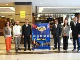 Kocaeli, Fransa maçı öncesi misafirlerini ağırlamaya hazırlanıyor
