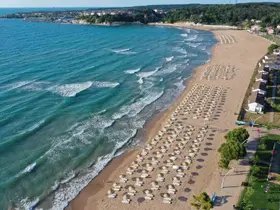 Kocaeli sahillerinde hedef dört mevsim turizm

