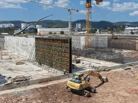 Kocaeli’de 2025 yılında 177 milyon metreküp atık su arıtıldı
