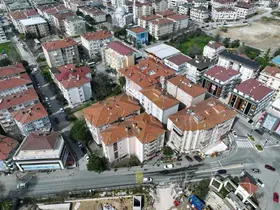 Kocaeli’de 3 bin 593 bağımsız birim dönüşecek
