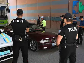 Kocaeli’de aranan 50 şahıs yakalandı

