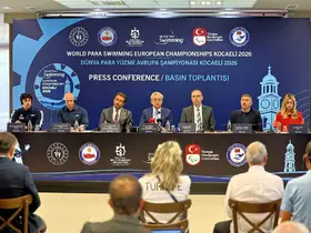 Kocaeli’de büyük şampiyona için geri sayım
