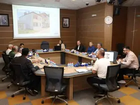 Kocaeli’de çevreyi kirleten 2 firmaya 5,4 milyon lira ceza
