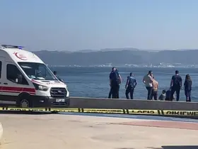 Kocaeli’de denizde bulunan 3 cesedin kimliği belli oldu: 4 kardeşten biri aranıyor
