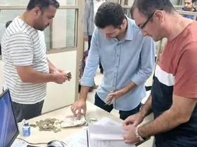 Kocaeli’de dilencilerin üzerinden 6 bin 160 lira çıktı
