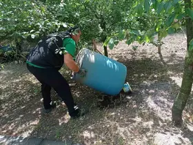 Kocaeli’de dört mevsim sivrisineğe geçit yok
