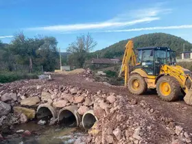 Kocaeli’de selin izleri 800 personel ve 345 araçla siliniyor
