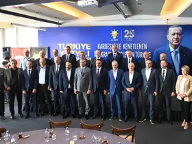 Kocaeli’de son 24 yılda kültür ve turizme 491 milyon lira yatırım yapıldı
