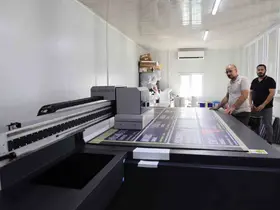 Kocaeli’de tabelalar kendi kaynaklarıyla üretiliyor
