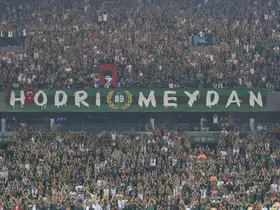 Kocaelispor-Amedspor maçındaki eylemlere ilişkin 5 şüpheliye gözaltı kararı
