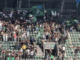 Kocaelispor - Gaziantep FK maçını 10 bin 983 kişi izledi
