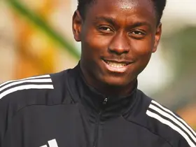 Kocaelispor, Keita’nın sözleşmesini fethetti
