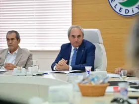Kocagöz’den Dokuma 2. Etap’ta ortak akıl hamlesi
