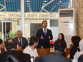 Koçarlı, geleceğin teknoloji yıldızlarını ağırlayacak

