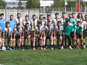 Kocasinan Şimşekspor’da hedef pozitif futbol
