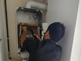 Kombi bakımını yaptırın yüzde 30 tasarruf sağlayın
