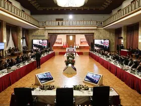 Komisyon İmralı'ya gidiyor