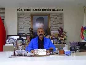 Komünist Başkan Maçoğlu’na 86 milyon lira ceza
