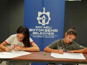 Konservatuvarın yeni öğrencileri yetenek sınavıyla belirlenecek
