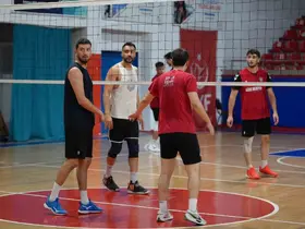 Konuralp Beyleri parkeye çıkıyor
