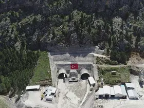 Konya-Antalya Yolunda Çile Sona Eriyor!