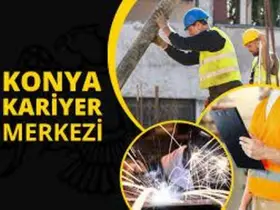 Konya Büyükşehir 55 Personel Alacak