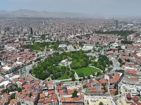 Konya Büyükşehir’e dijital dönüşümde iki ödül daha