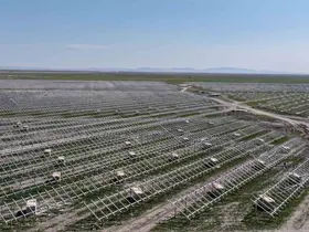 Konya Büyükşehir’den yenilenebilir enerjide dev hamle
