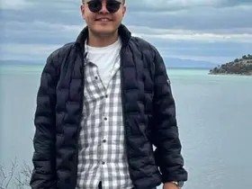 Konya’da 3. kattan düşen Mevlüt Sunar hayatını kaybetti