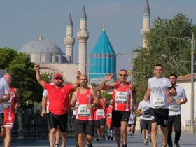 Konya’da 30 Ağustos coşkusu! 2. Zafer Koşusu için başvurular başlıyor