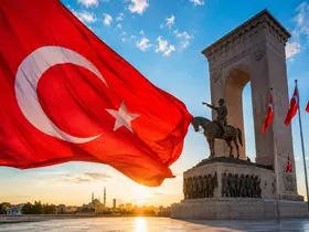 Konya’da 30 Ağustos Zafer Bayramı kutlama programı belli oldu!
