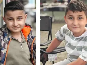 Konya’da Balonlar Yiğit İçin Gökyüzüne Bırakılacak