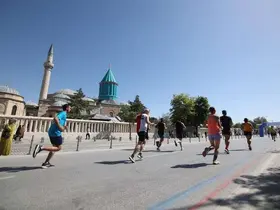 Konya’da bu pazar yollar kapanacak, ulaşım değişecek